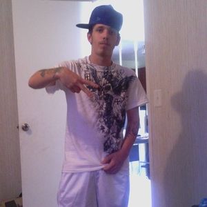 Meet your Posher, Jeffrey